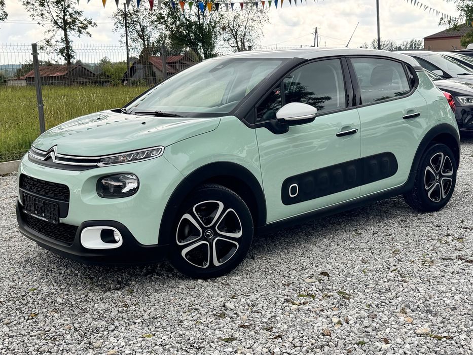 Citroën C3