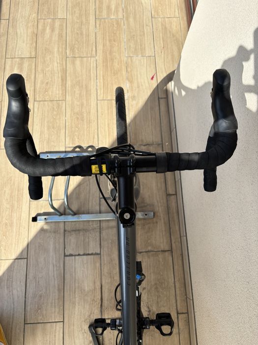 Giant Contend AR 4