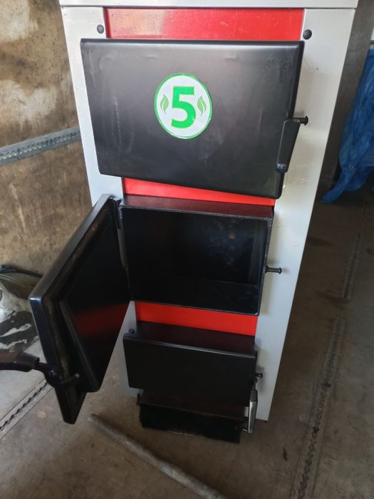 Kocioł 15 kw na wegiel