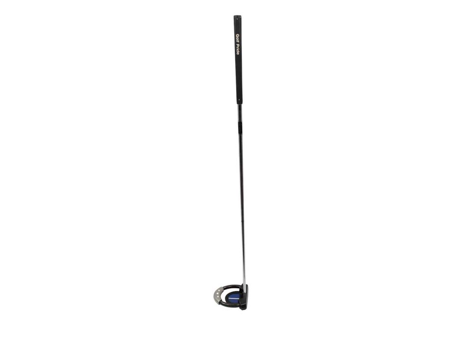 PUTTER 35" Mizuno Draino 100c kij golfowy do golfa mallet center shaft