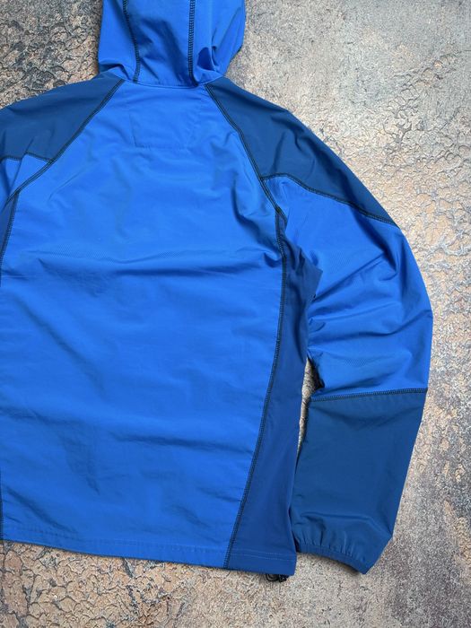 Спортивна зіп кофта Columbia на мембрані Omni-shiel розмір М oudoor