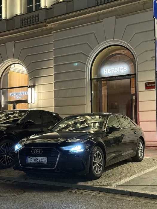 Samochody premium | Na wynajem | 24H | Gdańsk | Sopot | Gdynia