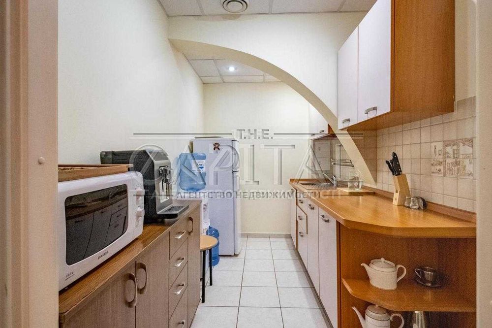 Продаж ЯКІСНОГО ОФІСУ  в центрі Києва!!