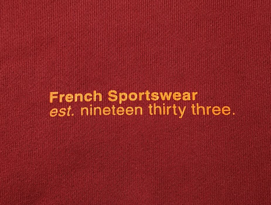 Lacoste світшот кофта оригінал 7 XXL