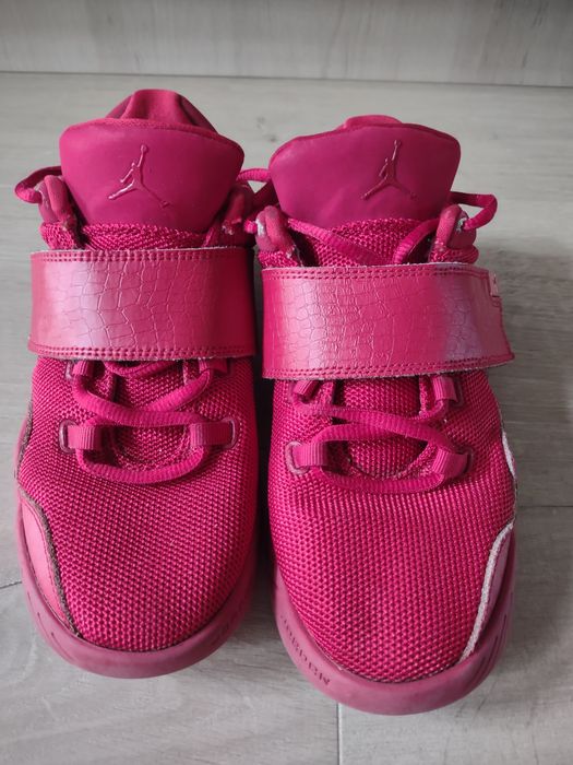Adidasy Jordan chłopięce