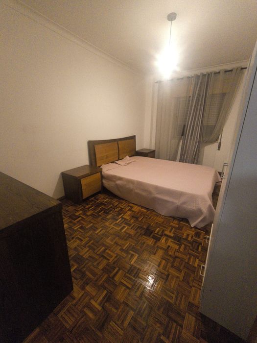 Quarto casal /arrendar Pinhal Novo