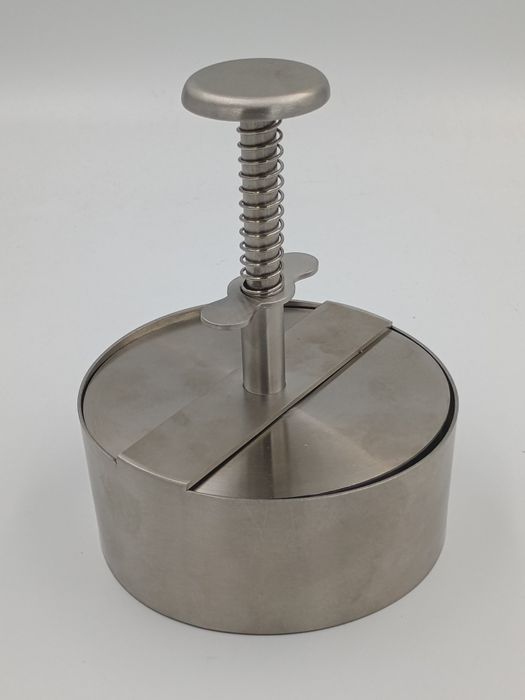 Prasa do Hamburgerów