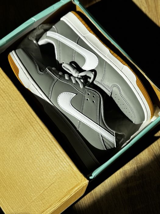Кросівки Nike SB Dunk Low ‼️ ПОВНІСТЮ НОВІ ‼️