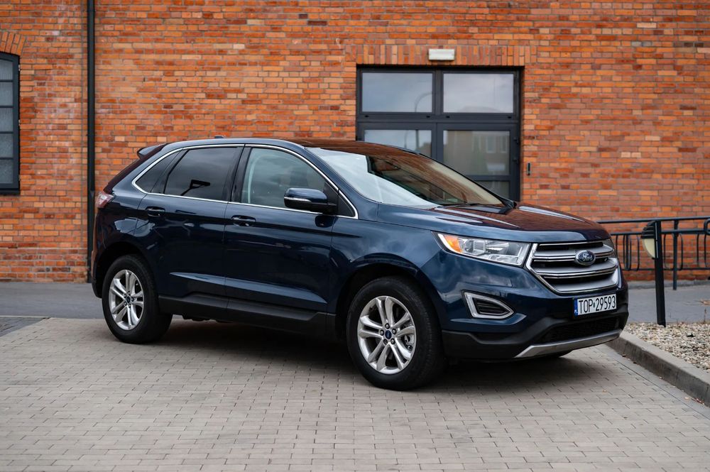 Ford Edge