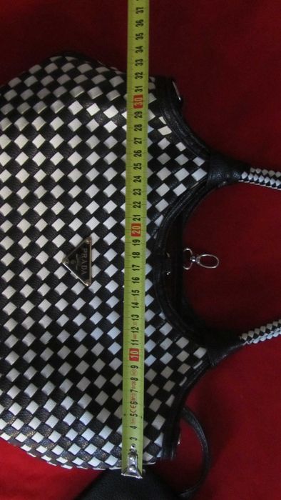 Сумка -''PRADA''