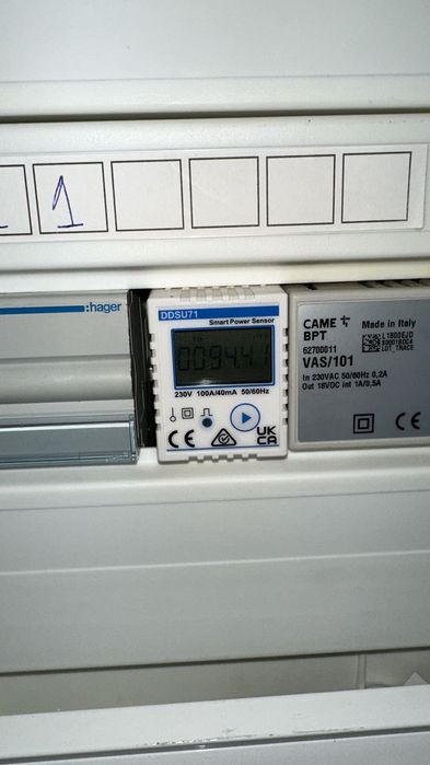 Inversor hibrido 3kw