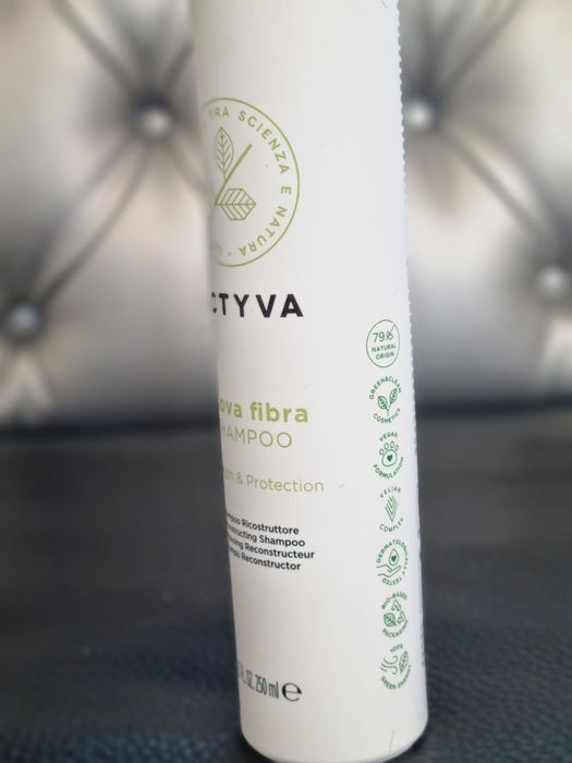 Shampô Kemon nova fibra