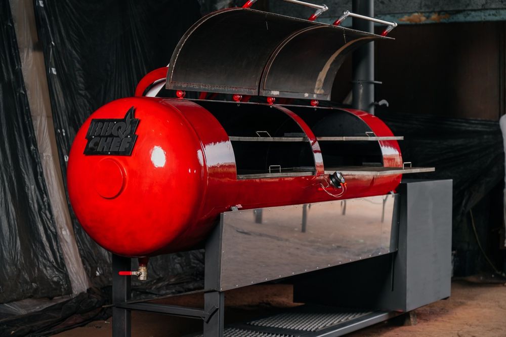 Бізнес під ключ - окупність 2-4 місяці/Смокер купити/ГАРАНТІЯ 20 років