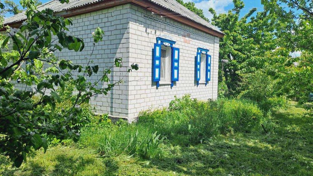Продається  будинок село Курінь, Чернігівська область