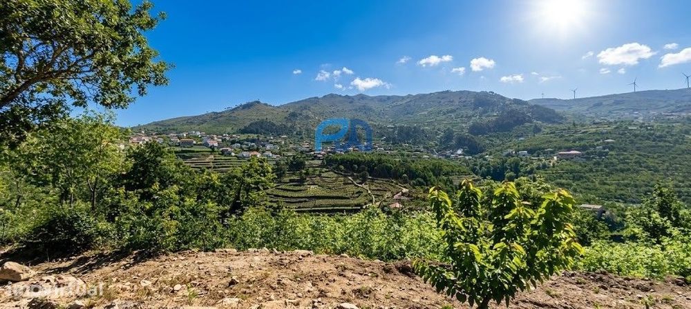 Terreno com Excelentes Vistas- Ótimo Investimento