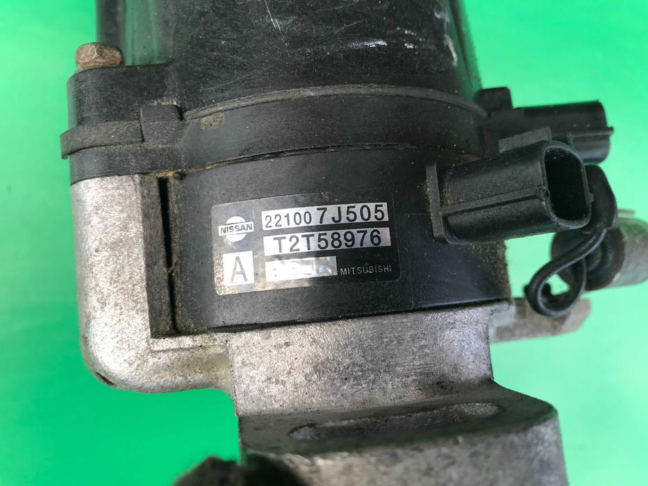 Трамблер Nissan Primera P11 (1996-2001р.в) - 2.0L 16V