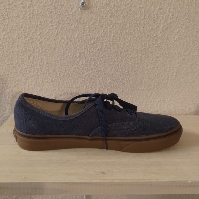 Tenisówki Vans Authentic