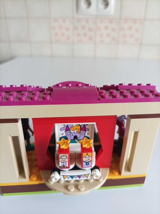 Lego Friends 41334