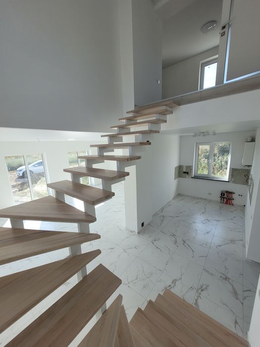 Продаж новозбудованого будинку в м.Дрогобич