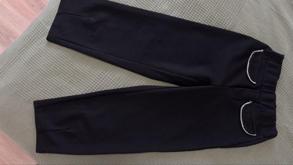 Штани, брюки в школу zara 6