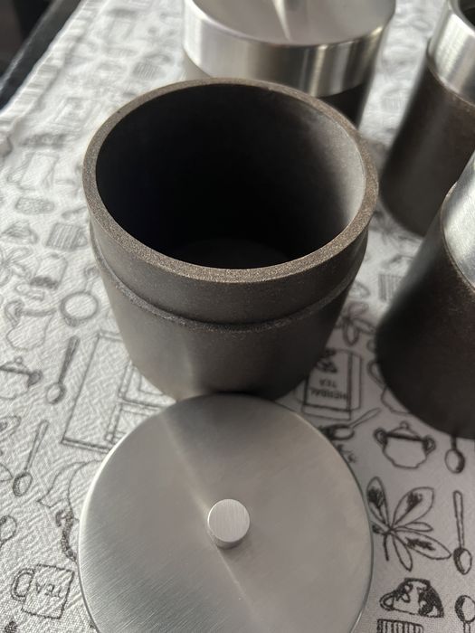 Zestaw łazienkowy Home You Komplet lazienkowy Home&You