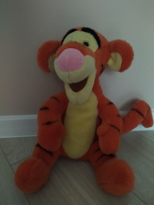 М'яка іграшка Тигрик, Disney