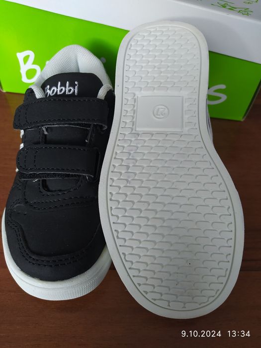 Nowe Buciki 27 rozmiar