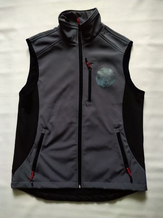 Жилетка Engelbert Strauss