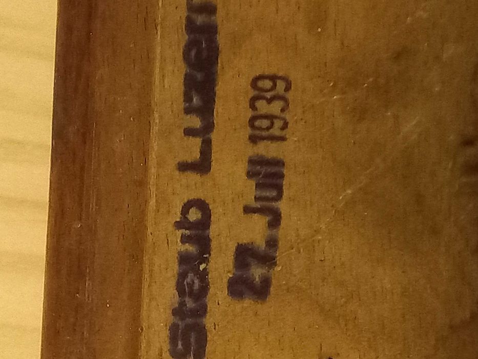 Campainha externa para telefone