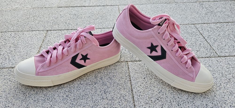 Trampki Converse Star Player 76 rozmiar 45