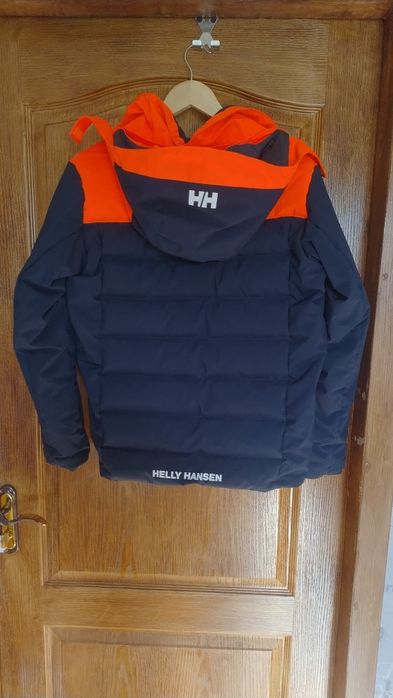 Куртка підліткова HELLY HANSEN
