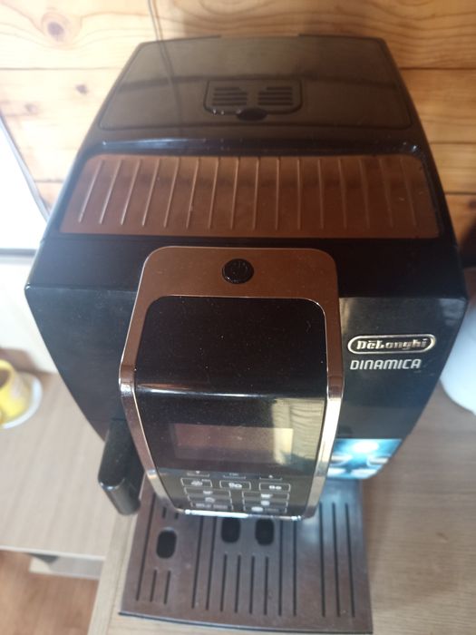 Продам кавоварку