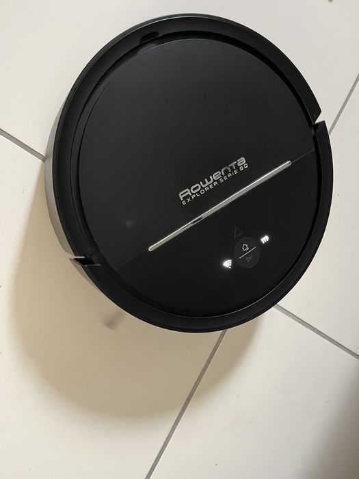 Aspirador Rowenta RR7755WH