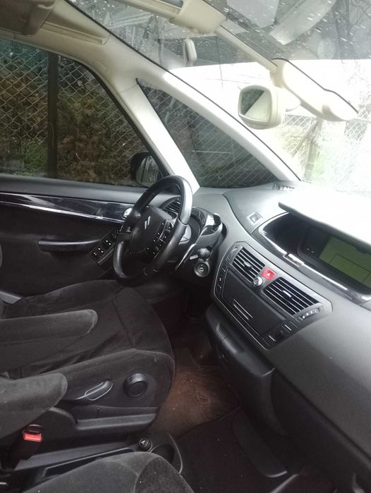 Сітроен Пікассо 2009