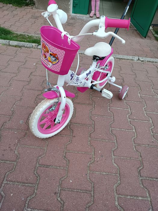 Rowerek dziecięcy