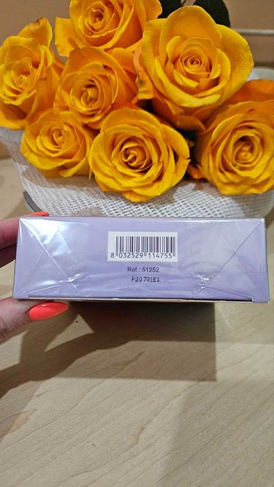 ПАРФУМ ДУХИ Salvatore Ferragamo INCANTO SHINE (Інканто шайн) 100 ml