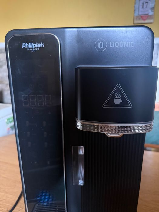 Filtr wody PHILIPIAK PH-600i