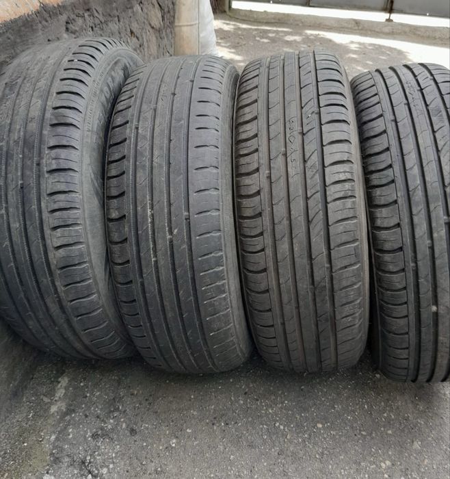 Диски R13 4/100  з резиною