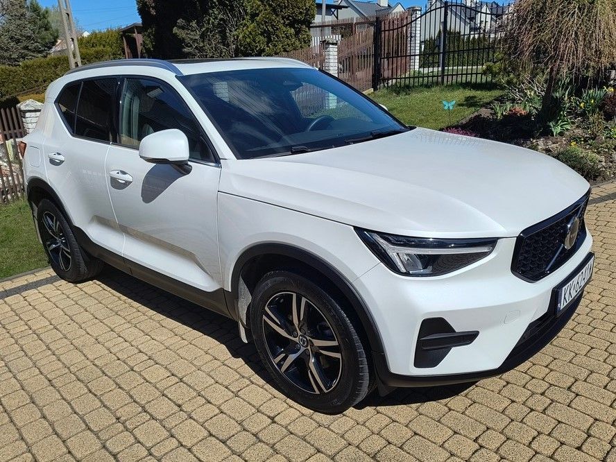 Volvo XC 40