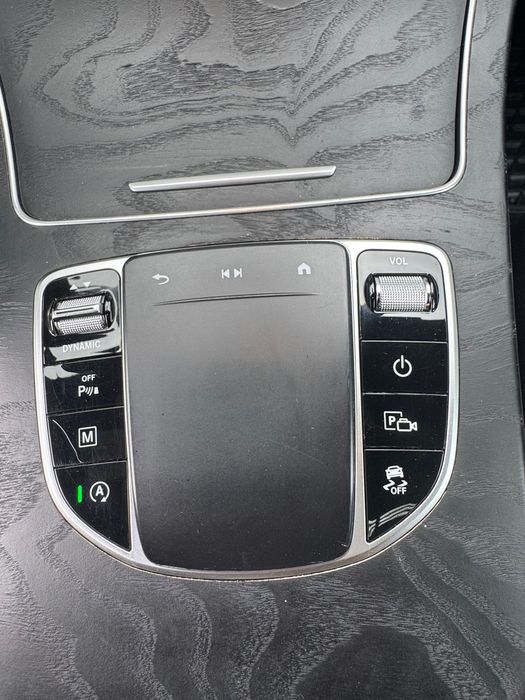 Mercedes Benz  4 matic Glc 300 COUPE 2020 рест full