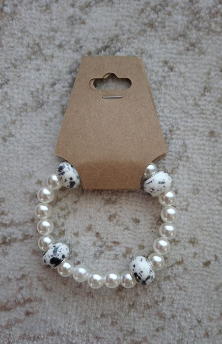 Pulseiras artesanais