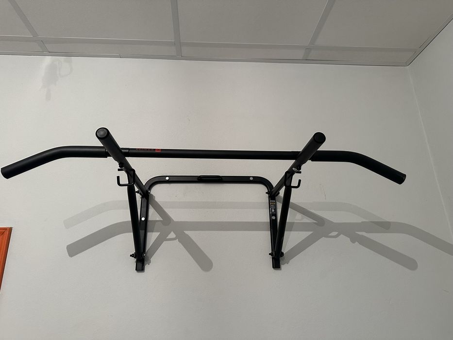 Barra de elevações