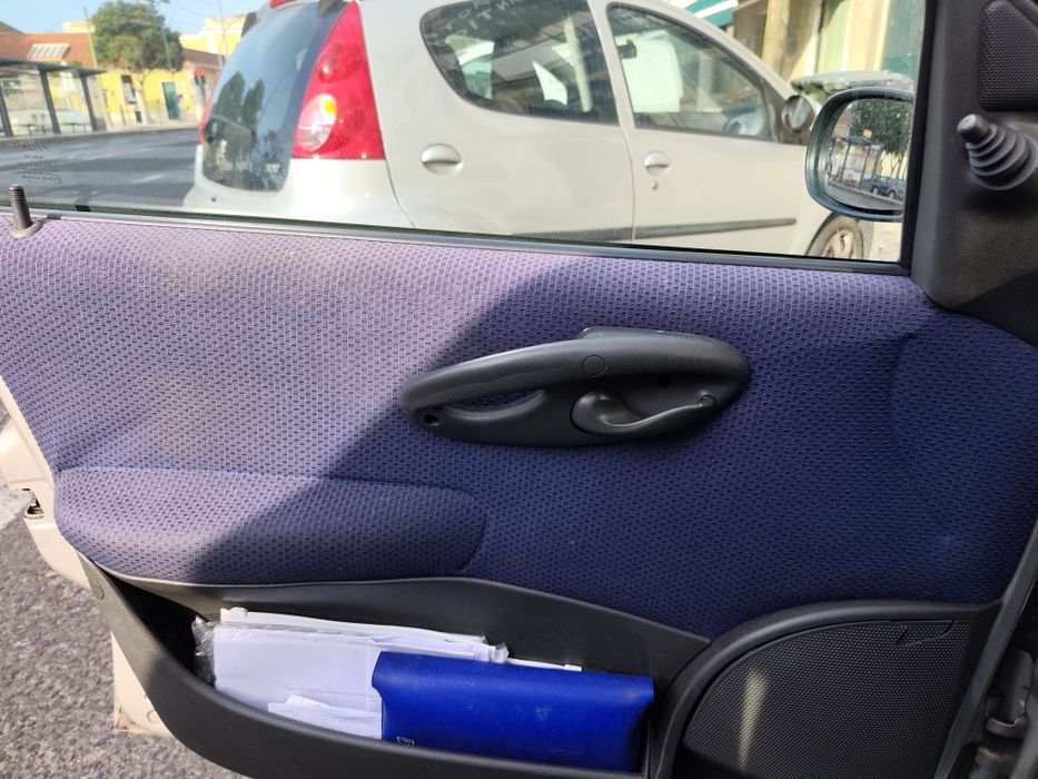 Vendo Carro Fiat