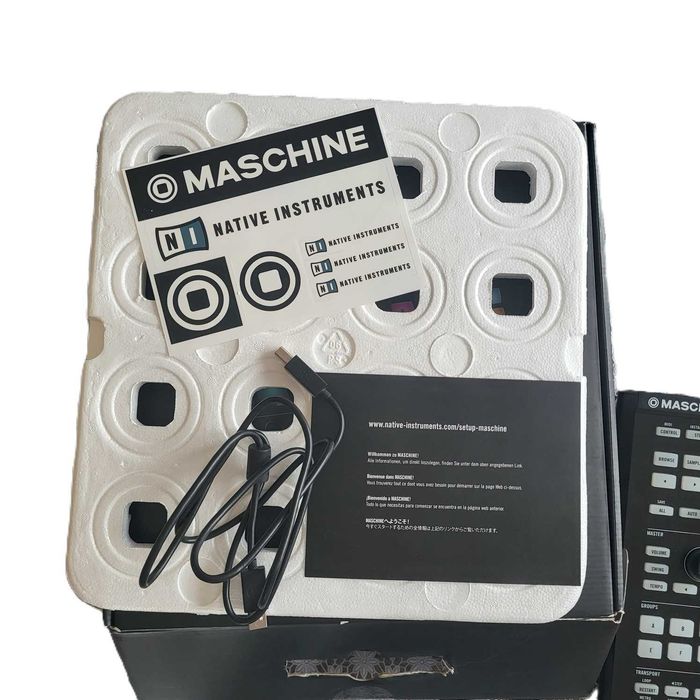 【美品・元箱あり・正規譲渡OK】NI MASCHINE MIKRO MK3 美品・元箱あり・正規譲渡OK】NI MASCHINE MIKRO MK3 Amazon.co