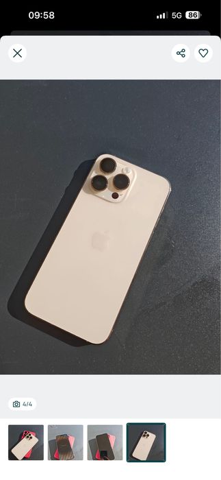 Iphone 14 Pro Max 128