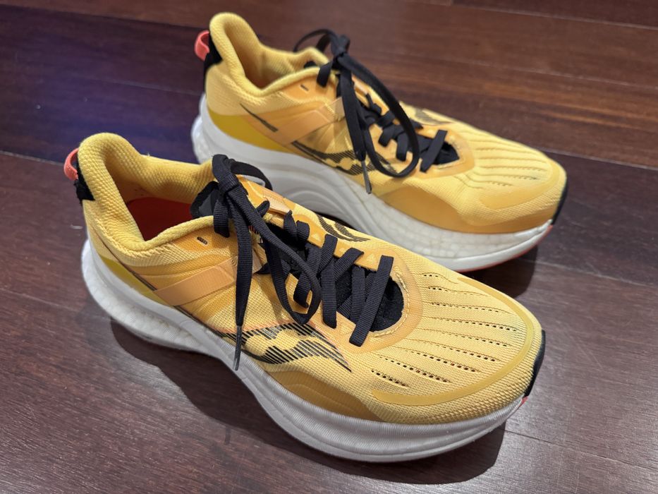 Sapatilhas Tenis Saucony Tempus Feminino 37,5