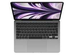 MacBook Air 13” M1 – Cinzento Sideral – Excelente Estado