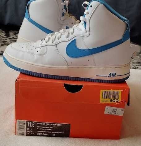 Nike Air Force 1 rozmiar 44