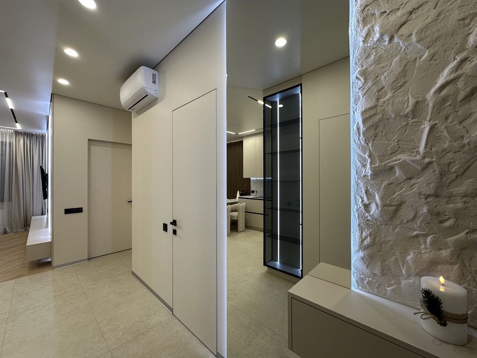 ‼️Лучшая видовая квартира в Аркадии