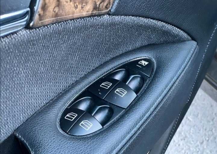 Mercedes-Benz E-Class 3.0 tdi